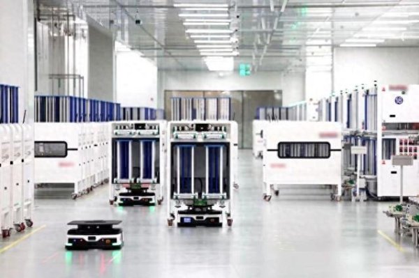 钱掌柜配资 光伏智造如何稳供电？科士达护航四川5G全连接工厂高效运行